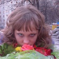 Дарья Попова