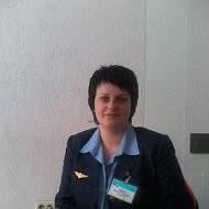 Анна Ященко
