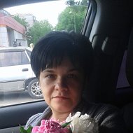 Наталья Мерцалова