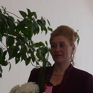 Елена Гоняева
