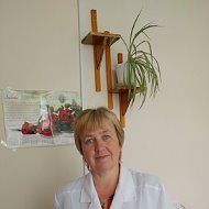 Татьяна Бочарова