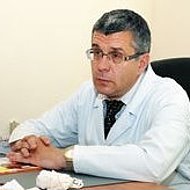 Владимир Ликстанов