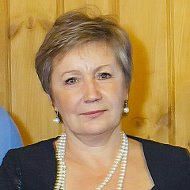 Татьяна Ступаневич