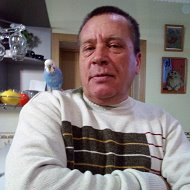 Сергей Максюшкин
