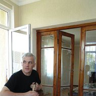 Григорий Санакоев