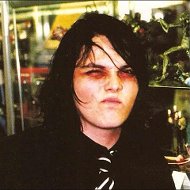 Gerard Way