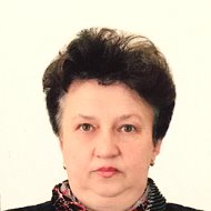 Наталья Гурло