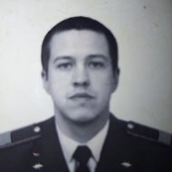 Алексей Паситов