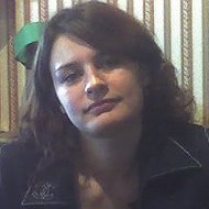 Tanya Yurchenko