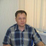 Юрий Первушин