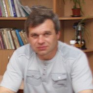 Владимир Чумак