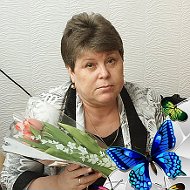 Екатерина Тюрина