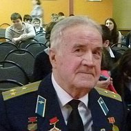 Валерий Чирков