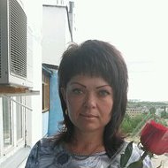 Светлана Ставронская-ромашкова