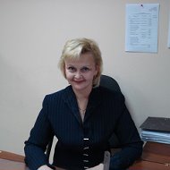 Елена Боровских