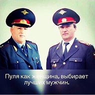 М Магомедов