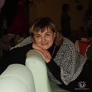 Леся Бовсуновська