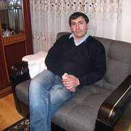 Rovsen Mirzeyev