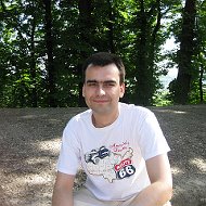 Алексей Семененко