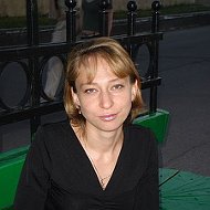 Яна Ерофеева