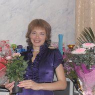 Елена Исыпова