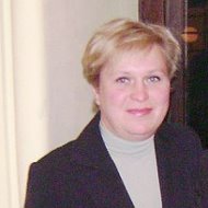 Елена Бабурина