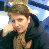 Светлана Гапиенко