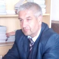 Зиёвуддин Сулаймонов