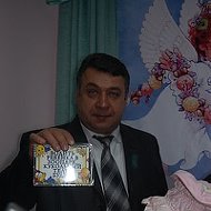 Геннадий Жавринкин