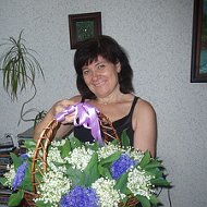 Елена Юрина