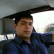 Rashad Nazarov