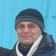 Алексей Кривобоков