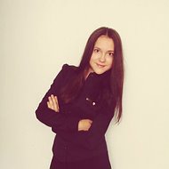 Анастасия Акулаева