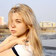 Anastasiya Volkova