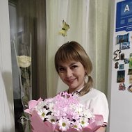 Ирина Фадеева