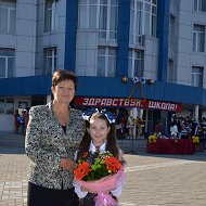 Нина Колычева