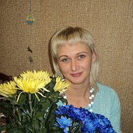 Марина Топорова