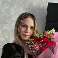 Дарья Хлестунова