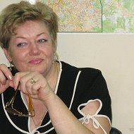 Татьяна Благун