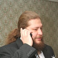 Дмитрий Чернейкин