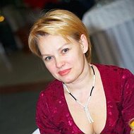 Людмила Забетчук