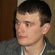 Евгений Кексель