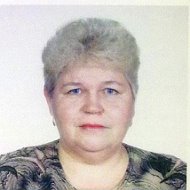 Наталья Вороханова