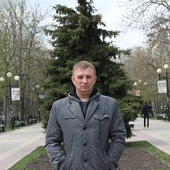 Сергей Балан