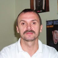 Сергей Шамрай