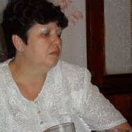 Валентина Ромашева
