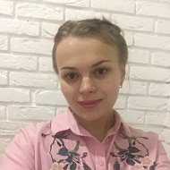 Светлана Пономаренко