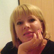 Натали Жукова