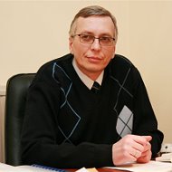 Игорь Низовцев