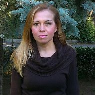 Татьяна Нечволода